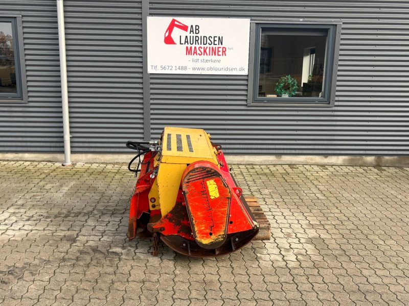 Sonstiges типа Seppi Mini-Forst Kraftig grenknuser til eks minilæsser, Gebrauchtmaschine в Rønnede (Фотография 1)