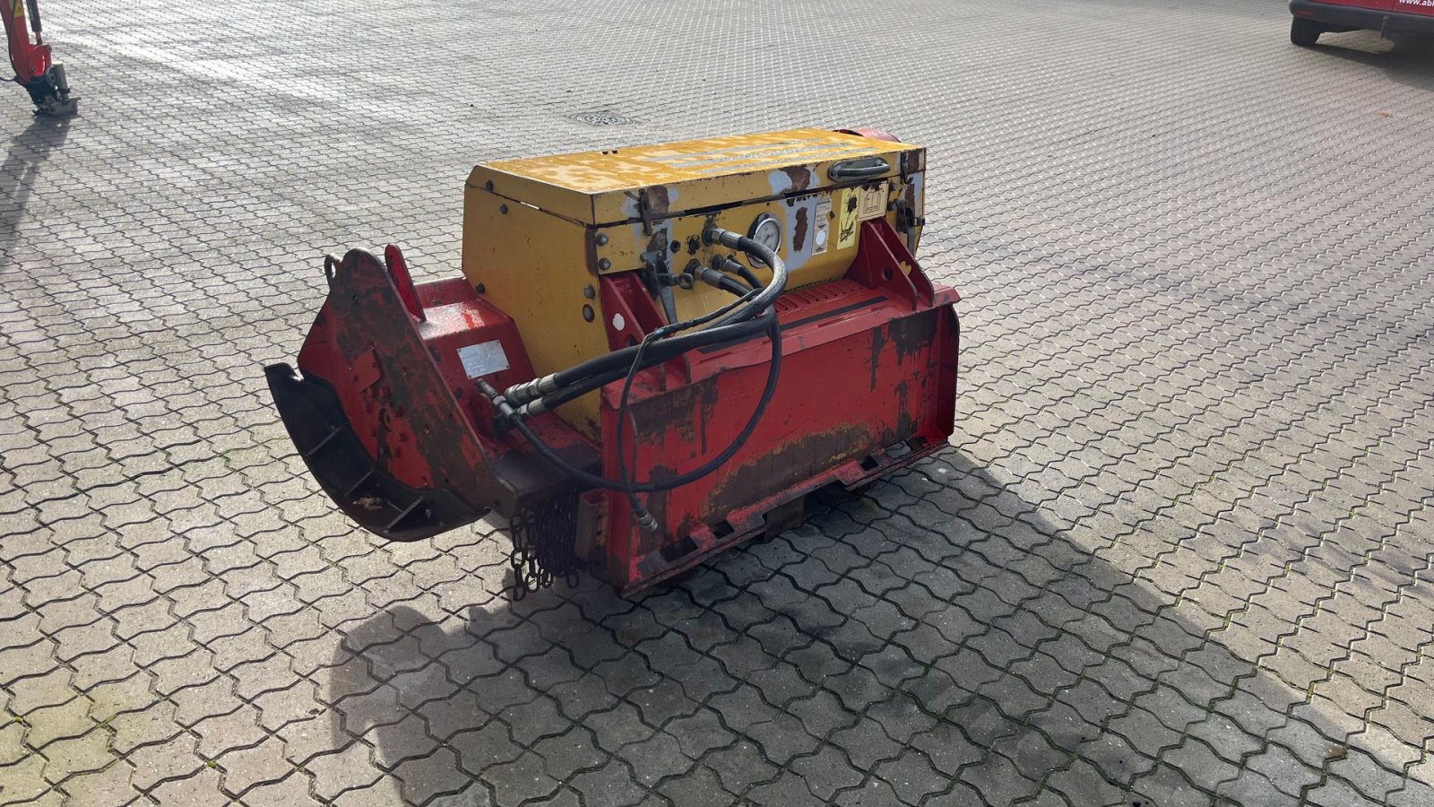 Sonstiges of the type Seppi Mini-Forst Kraftig grenknuser til eks minilæsser, Gebrauchtmaschine in Rønnede (Picture 5)