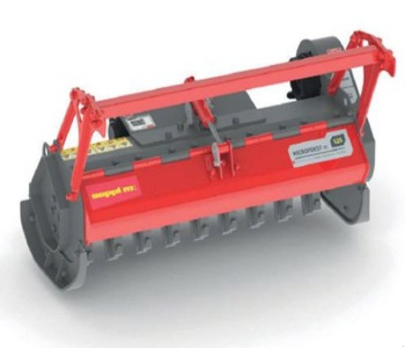 Sonstiges of the type Seppi Mini-knuser RD 155, Gebrauchtmaschine in Vrå (Picture 1)