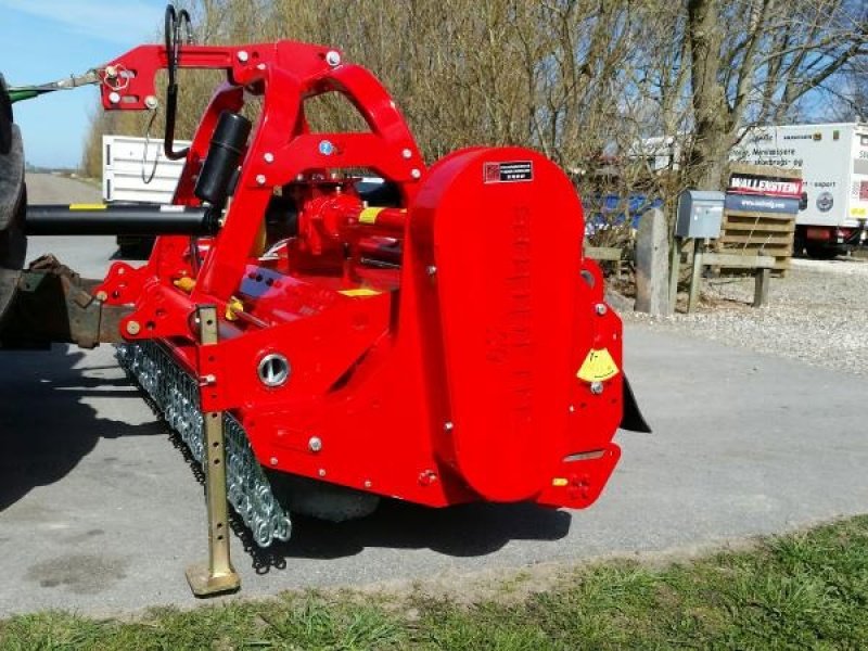 Sonstiges des Typs Seppi S9 Dyna 275 cm, Gebrauchtmaschine in Vrå (Bild 9)