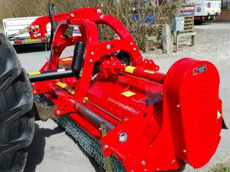 Sonstiges des Typs Seppi S9 Dyna 275 cm, Gebrauchtmaschine in Vrå (Bild 4)