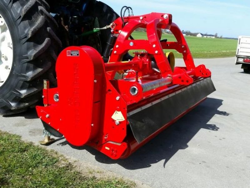 Sonstiges des Typs Seppi S9 Dyna 275 cm, Gebrauchtmaschine in Vrå (Bild 7)