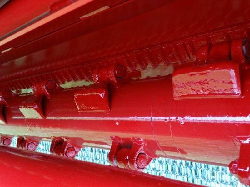 Sonstiges des Typs Seppi S9 Dyna 300 cm, Gebrauchtmaschine in Vrå (Bild 10)