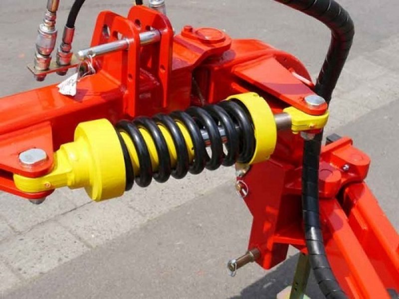 Sonstiges des Typs Seppi SMO-avs 200 cm, Gebrauchtmaschine in Vrå (Bild 8)