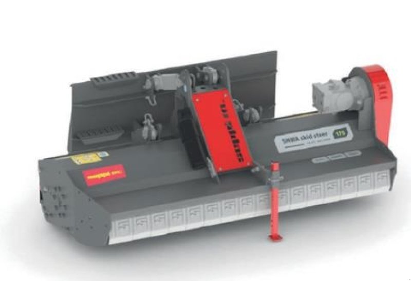 Sonstiges des Typs Seppi SMWA 175 cm, Gebrauchtmaschine in Vrå (Bild 1)