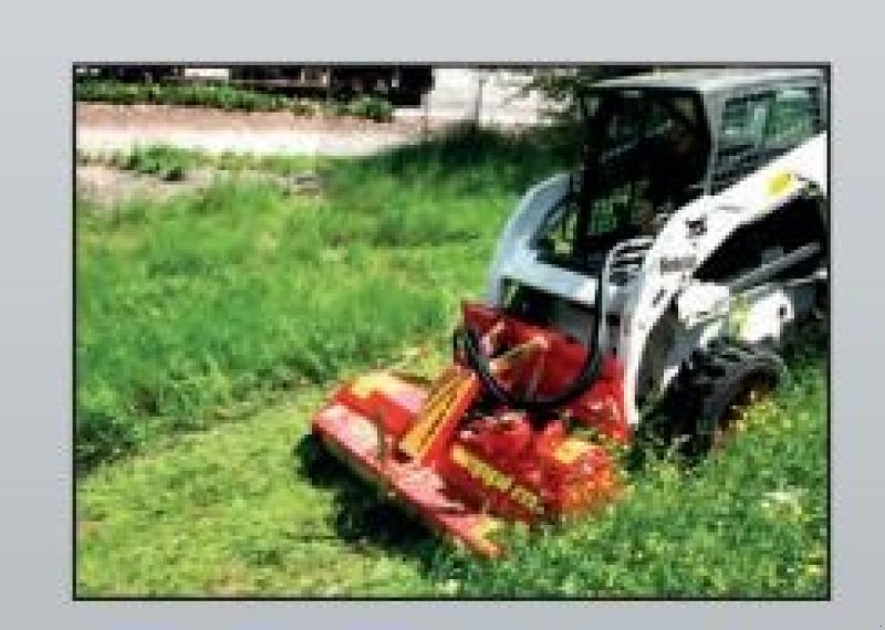 Sonstiges des Typs Seppi SMWA 175 cm, Gebrauchtmaschine in Vrå (Bild 3)