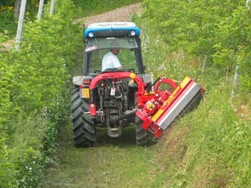 Sonstiges des Typs Seppi SMWA-avs 175 cm, Gebrauchtmaschine in Vrå (Bild 10)