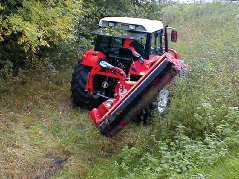 Sonstiges des Typs Seppi SMWA-avs 175 cm, Gebrauchtmaschine in Vrå (Bild 6)