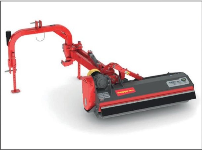 Sonstiges of the type Seppi SMWA-avs 200 cm, Gebrauchtmaschine in Vrå (Picture 1)