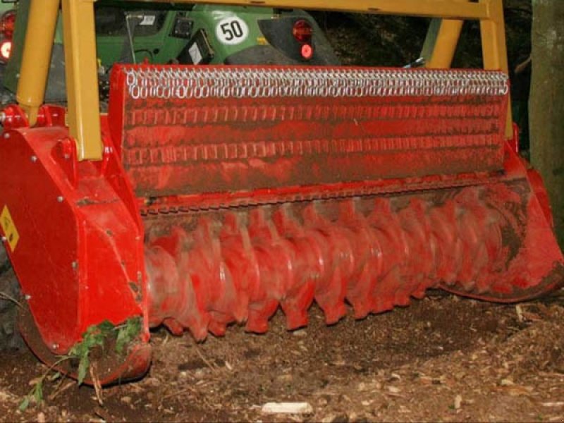 Sonstiges des Typs Seppi Star-Forst 260 cm, Gebrauchtmaschine in Vrå (Bild 3)