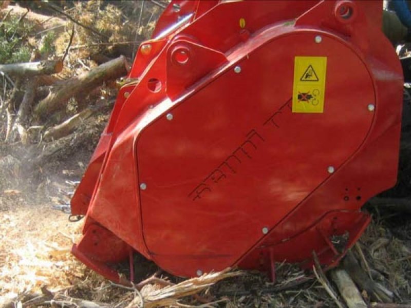 Sonstiges des Typs Seppi Star-Forst 260 cm, Gebrauchtmaschine in Vrå (Bild 4)