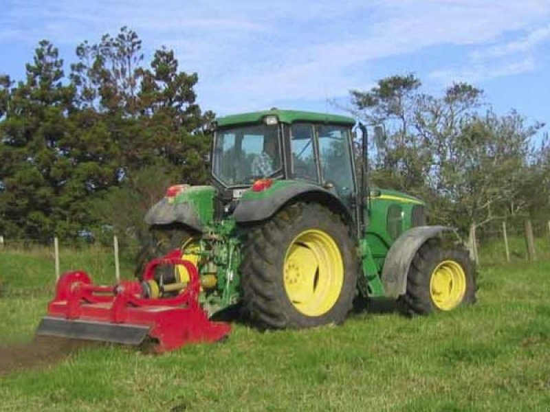 Sonstiges des Typs Seppi WBS 300 cm, Gebrauchtmaschine in Vrå (Bild 3)