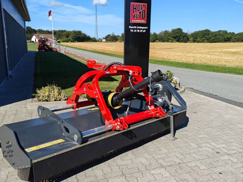 Sonstiges za tip Seppi WBS FH 300 cm, Gebrauchtmaschine u Vrå (Slika 1)