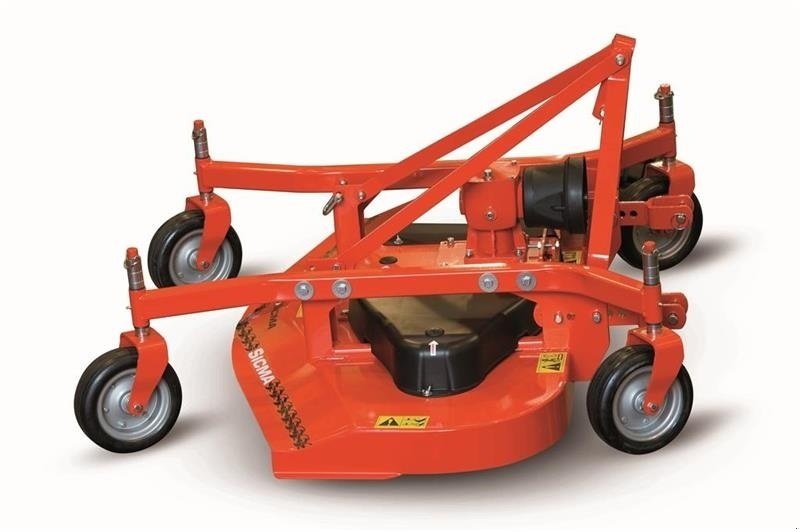 Sonstiges of the type SICMA FA 2350, Gebrauchtmaschine in Vinderup (Picture 3)