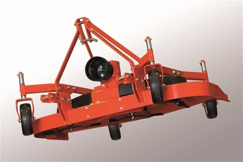 Sonstiges of the type SICMA FA 2350, Gebrauchtmaschine in Vinderup (Picture 4)