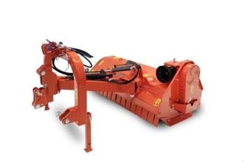 Sonstiges of the type SICMA MLE 180, Gebrauchtmaschine in Vinderup (Picture 1)