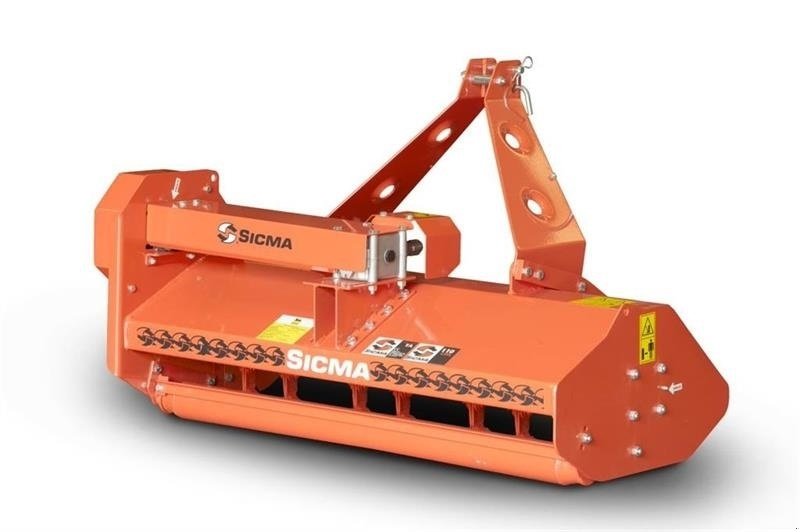 Sonstiges of the type SICMA TA125, Gebrauchtmaschine in Vinderup (Picture 1)