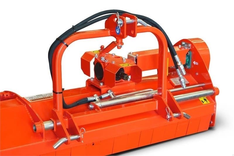 Sonstiges Türe ait SICMA TB 155, Gebrauchtmaschine içinde Vinderup (resim 3)