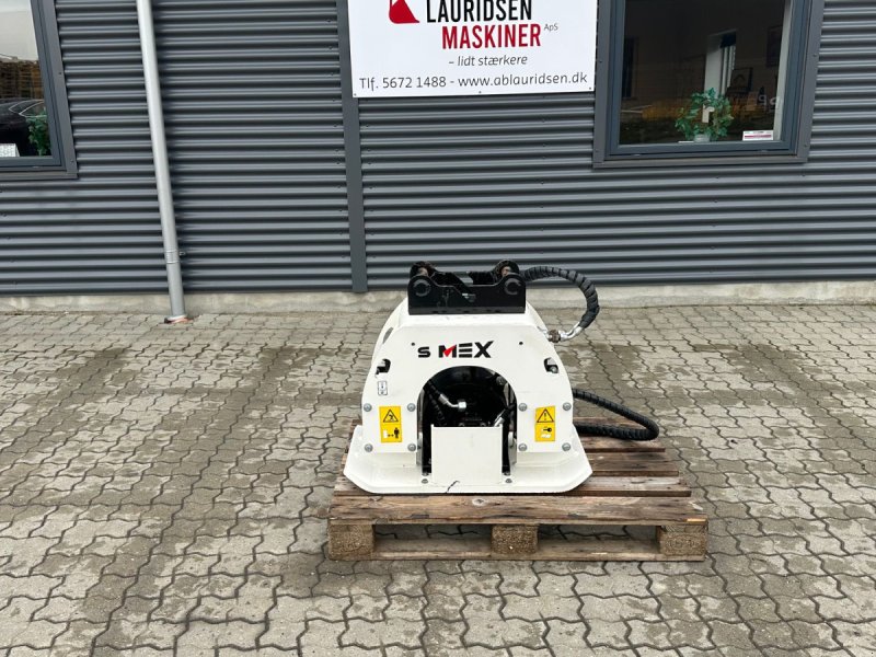 Sonstiges za tip Simex PV450, Gebrauchtmaschine u Rønnede (Slika 1)