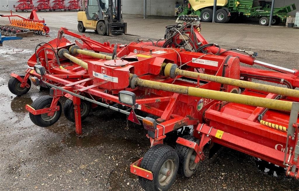 Sonstiges tip Simon PTRI165, Gebrauchtmaschine in Horsens (Poză 7)