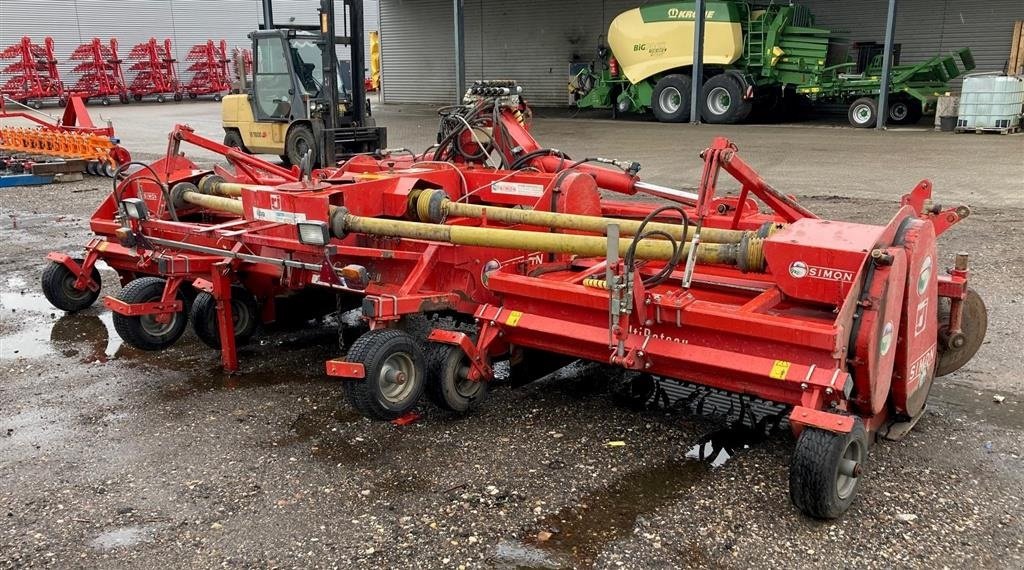 Sonstiges tip Simon PTRI165, Gebrauchtmaschine in Horsens (Poză 4)