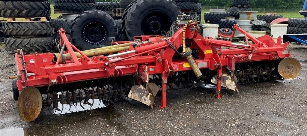 Sonstiges tip Simon PTRI165, Gebrauchtmaschine in Horsens (Poză 2)