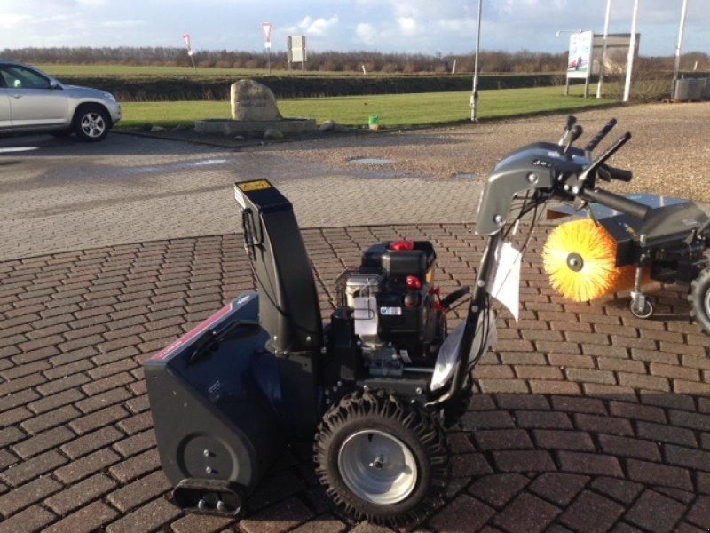 Sonstiges des Typs Simplicity BM1227SE, Gebrauchtmaschine in Thisted (Bild 1)