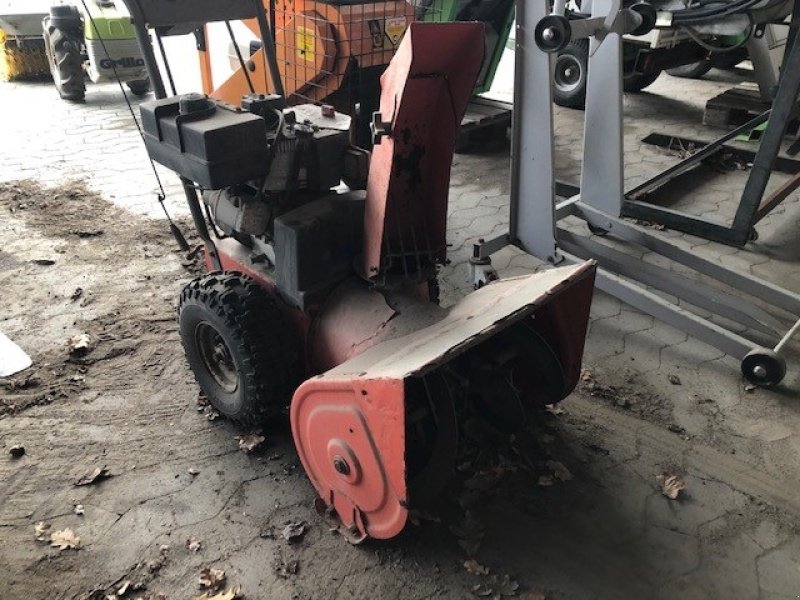 Sonstiges of the type Simplicity Sneslynge H924RX Snow king, Gebrauchtmaschine in Vejle (Picture 2)