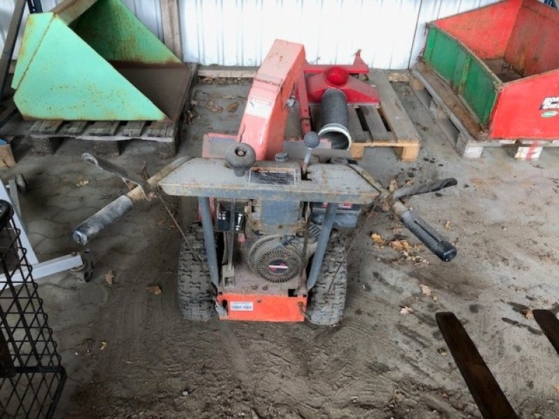 Sonstiges of the type Simplicity Sneslynge H924RX Snow king, Gebrauchtmaschine in Vejle (Picture 4)