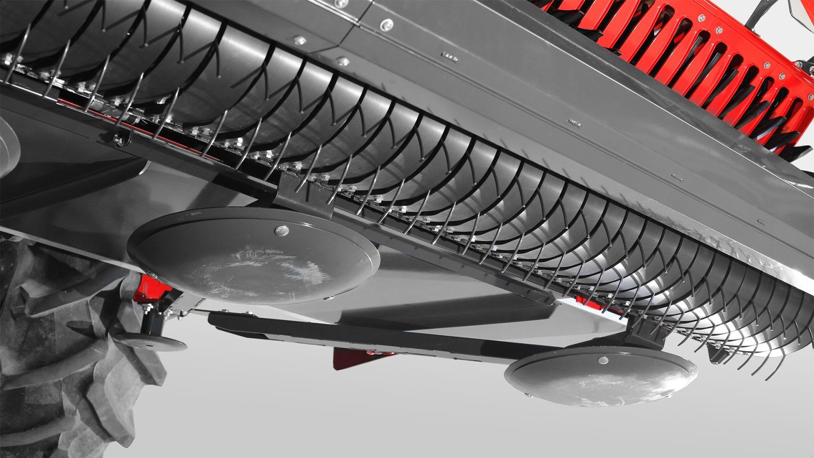 Sonstiges typu SIP AIR 900 T, Gebrauchtmaschine v Tarm (Obrázek 3)