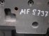 Sonstiges des Typs Sisu Diesel 84 AWF, Gebrauchtmaschine in Hemmet (Bild 10)