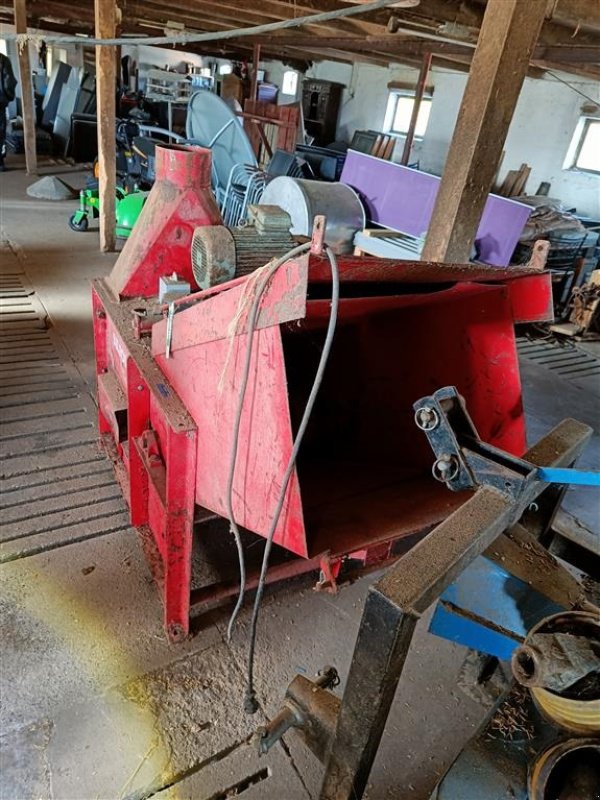 Sonstiges des Typs Skiold halmsnitter, Gebrauchtmaschine in Egtved (Bild 4)