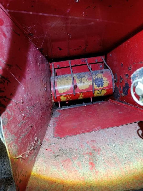 Sonstiges des Typs Skiold halmsnitter, Gebrauchtmaschine in Egtved (Bild 5)