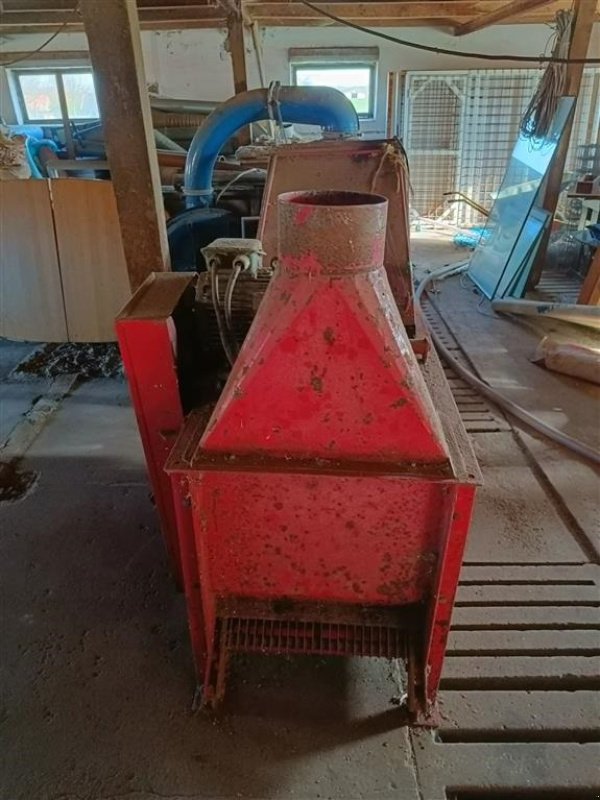 Sonstiges des Typs Skiold halmsnitter, Gebrauchtmaschine in Egtved (Bild 3)