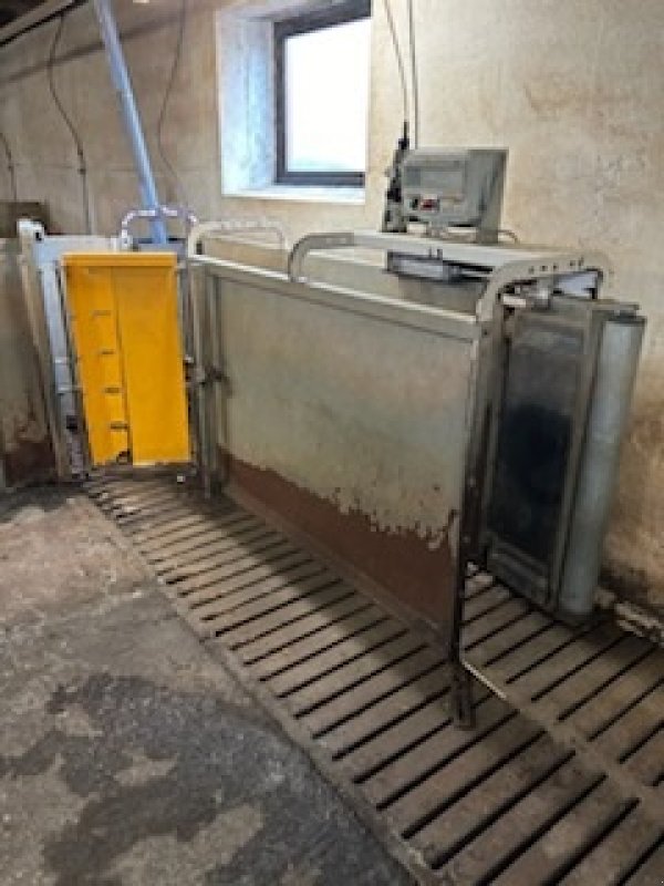 Sonstiges des Typs Skiold Træningstranspondere, Gebrauchtmaschine in Egtved (Bild 5)