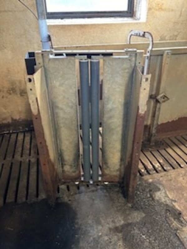 Sonstiges des Typs Skiold Træningstranspondere, Gebrauchtmaschine in Egtved (Bild 4)