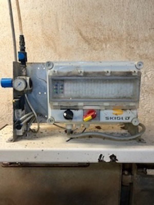 Sonstiges des Typs Skiold Træningstranspondere, Gebrauchtmaschine in Egtved (Bild 7)