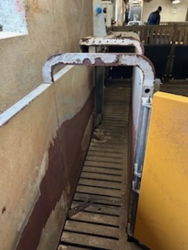 Sonstiges des Typs Skiold Træningstranspondere, Gebrauchtmaschine in Egtved (Bild 2)