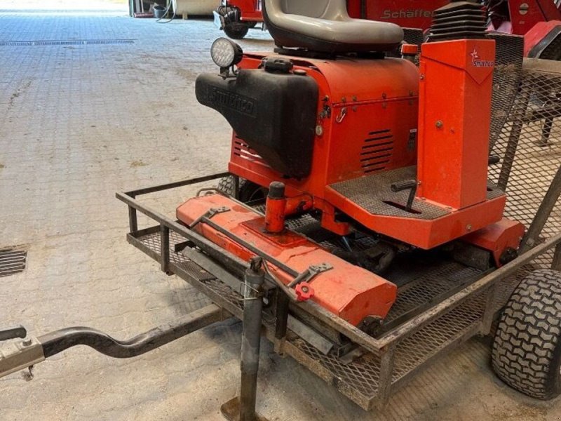 Sonstiges typu Smithco Tournament, Gebrauchtmaschine v Rødovre (Obrázek 1)