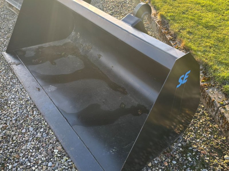 Sonstiges del tipo Soil and Seed Equipment 240 cm skovl SE Equipment, Gebrauchtmaschine In Hobro (Immagine 1)