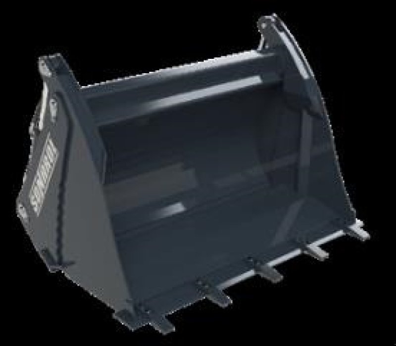 Sonstiges typu Sonarol 4-i-1 multiskovl, Gebrauchtmaschine v Farsø (Obrázek 1)