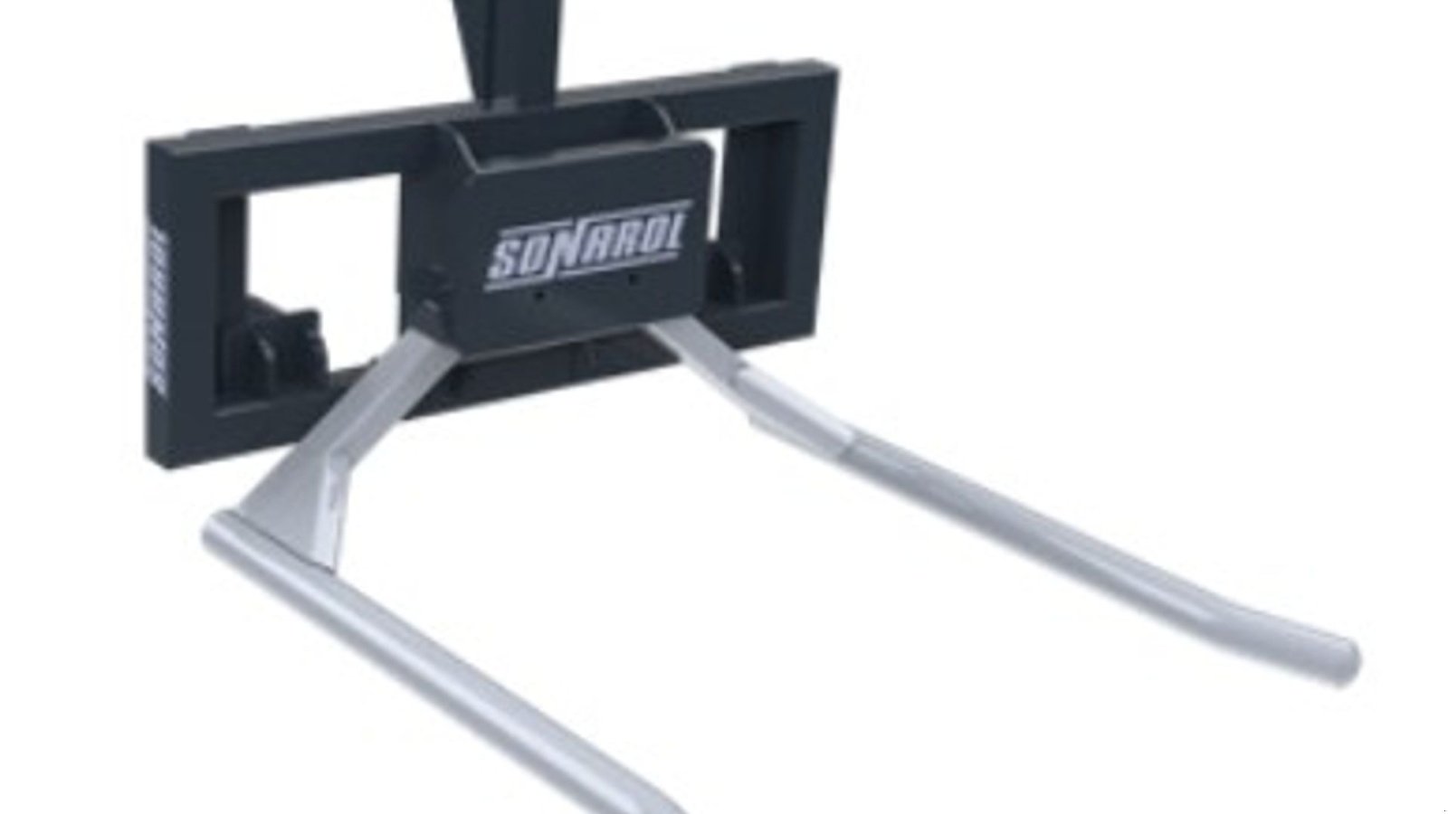 Sonstiges typu Sonarol Ballegreb Mekanisk balleløfter, Gebrauchtmaschine v Farsø (Obrázek 1)