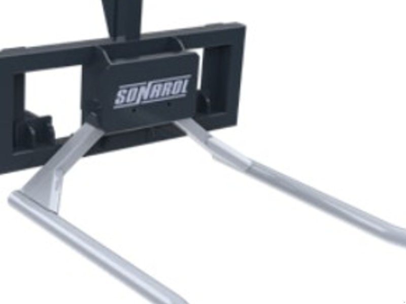 Sonstiges vrste Sonarol Ballegreb Mekanisk balleløfter, Gebrauchtmaschine v Farsø (Slika 1)