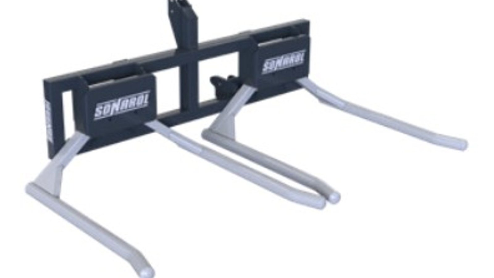 Sonstiges typu Sonarol Ballegreb Mekanisk balleløfter, Gebrauchtmaschine v Farsø (Obrázek 2)