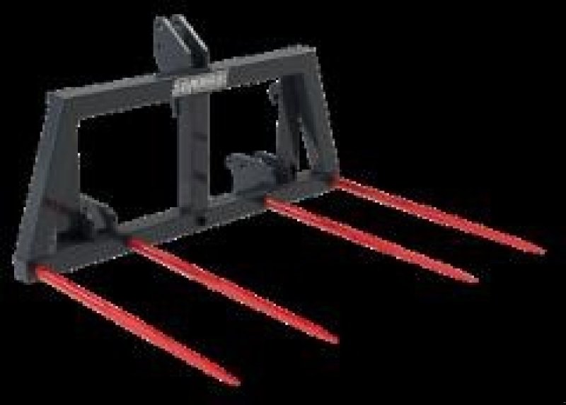 Sonstiges a típus Sonarol Ballegreb, Gebrauchtmaschine ekkor: Farsø (Kép 1)