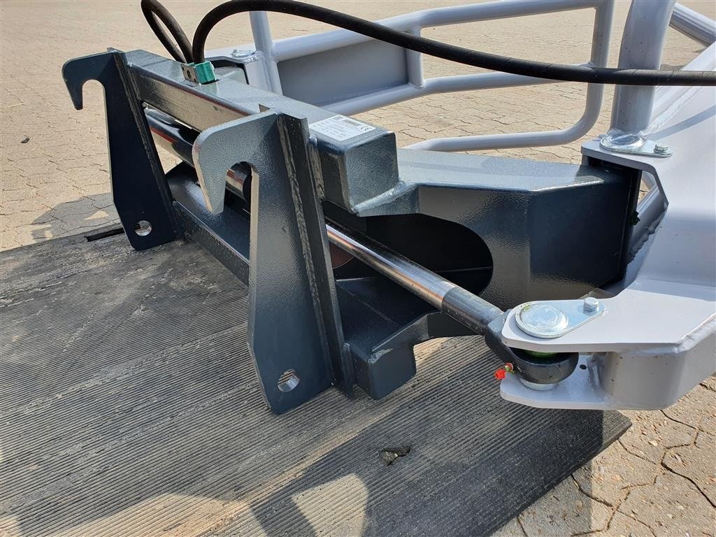 Sonstiges Türe ait Sonarol BALLETANG 170CM, Gebrauchtmaschine içinde Roslev (resim 4)