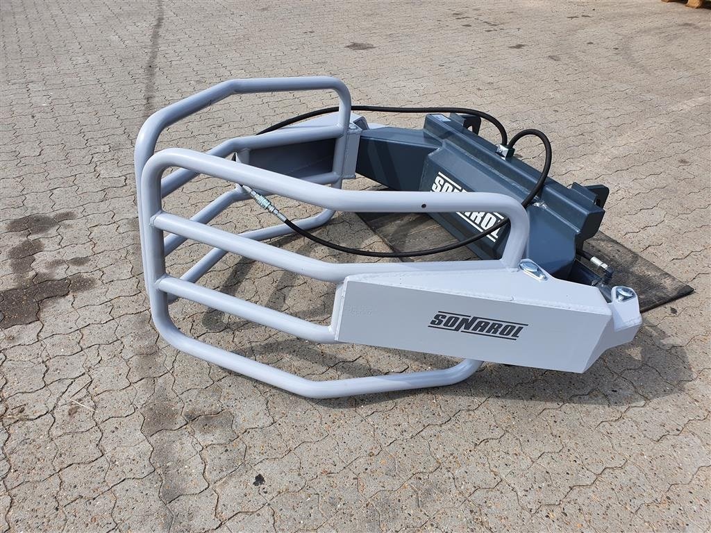 Sonstiges Türe ait Sonarol BALLETANG 170CM, Gebrauchtmaschine içinde Roslev (resim 3)