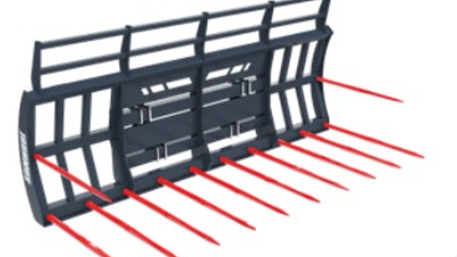 Sonstiges typu Sonarol Ensilage greb Greb til grønfoder, Gebrauchtmaschine v Farsø (Obrázek 1)