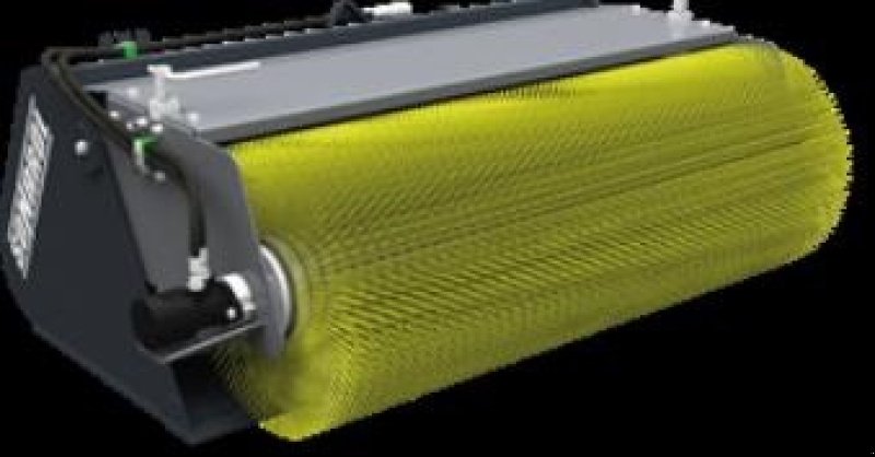 Sonstiges des Typs Sonarol Fejeskovl, Gebrauchtmaschine in Farsø (Bild 1)