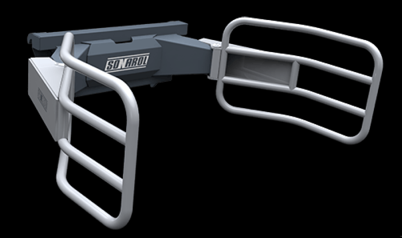 Sonstiges tip Sonarol Pince à balle enrubannée CBSNR1700/1/MX MC Agri, Gebrauchtmaschine in LA SOUTERRAINE (Poză 2)